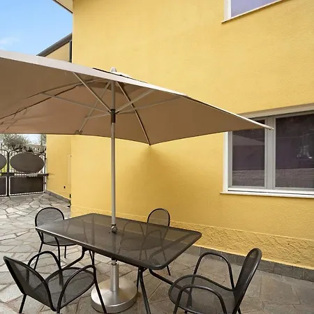 La Buraggia Appartement Diano San Pietro
