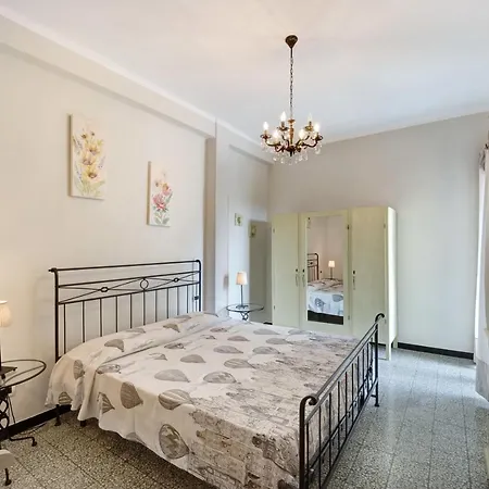 La Buraggia Apartamento *