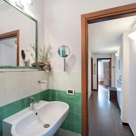 La Buraggia Apartamento *
