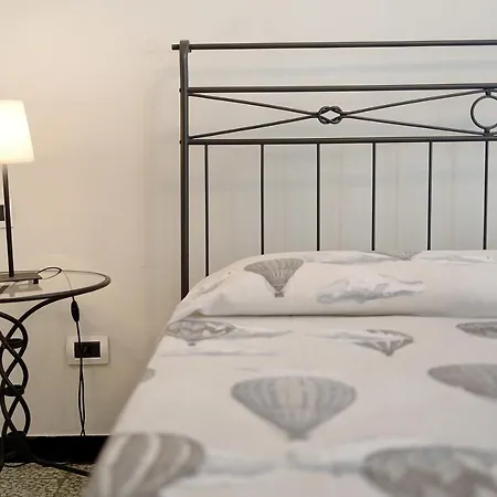 Apartamento La Buraggia *