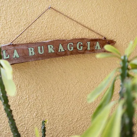 La Buraggia