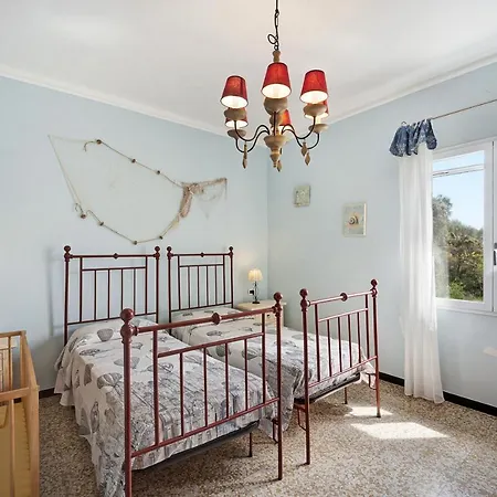 La Buraggia Apartment Diano San Pietro