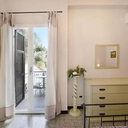 Apartamento La Buraggia *