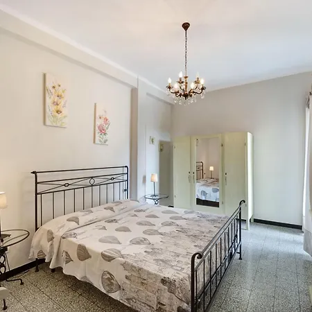 La Buraggia Appartement