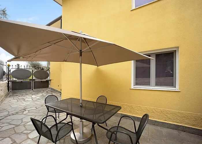 La Buraggia Appartement Diano San Pietro