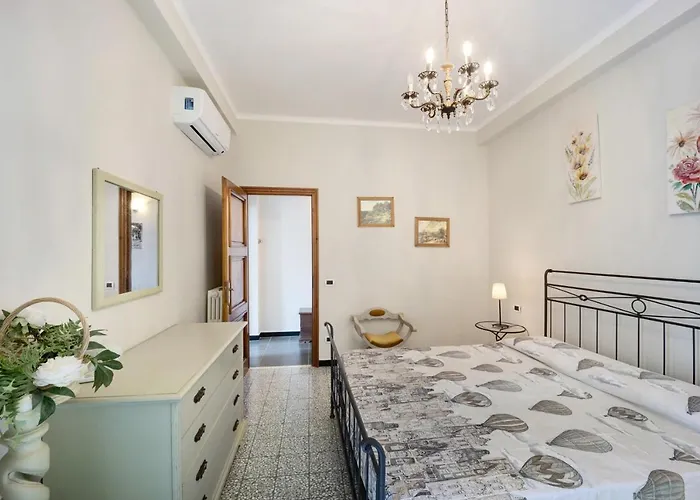 Appartement La Buraggia Diano San Pietro