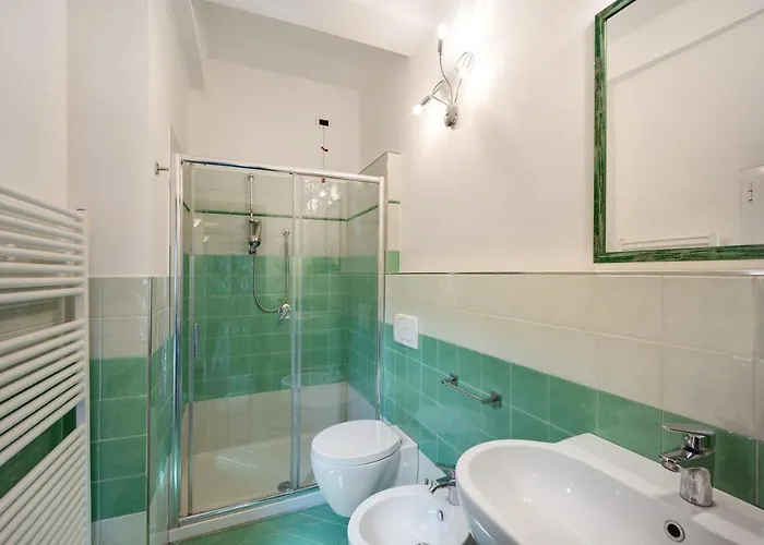 Appartement La Buraggia Diano San Pietro