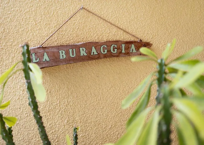 La Buraggia
