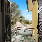 La Buraggia Diano San Pietro