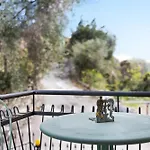 La Buraggia Apartment Diano San Pietro