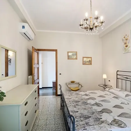 Daire La Buraggia Diano San Pietro