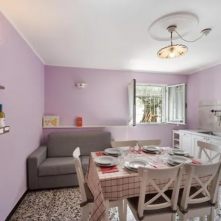 La Buraggia Apartment Diano San Pietro