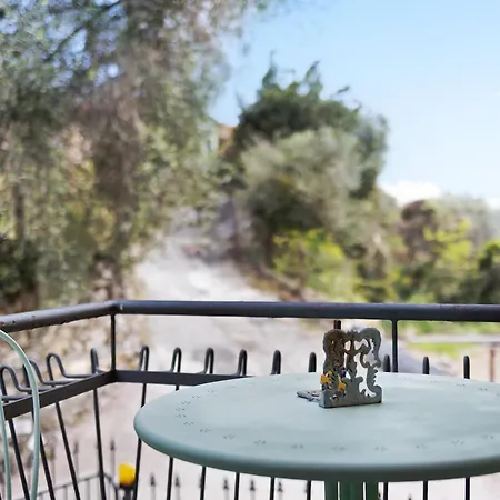 La Buraggia Appartement Diano San Pietro